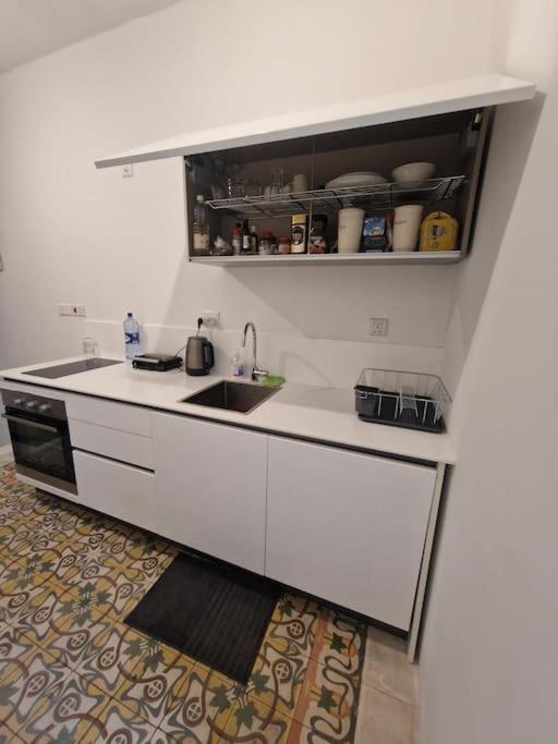 No 60, 2Nd Floor, Centrally Located, Fully Equipped Studio Apt Il-Furjana Exterior photo