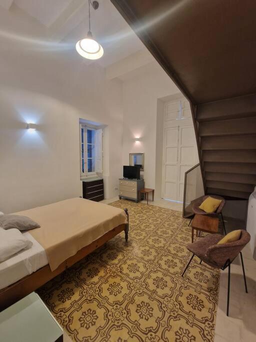 No 60, 2Nd Floor, Centrally Located, Fully Equipped Studio Apt Il-Furjana Exterior photo