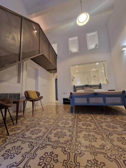 No 60, 2Nd Floor, Centrally Located, Fully Equipped Studio Apt Il-Furjana Exterior photo