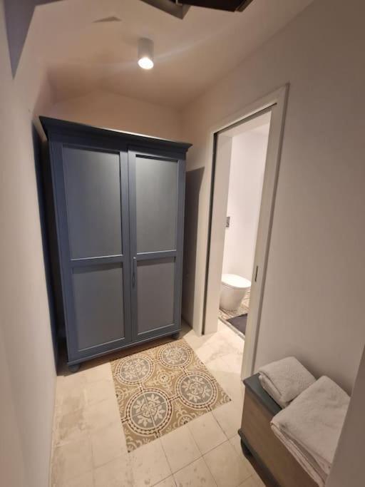 No 60, 2Nd Floor, Centrally Located, Fully Equipped Studio Apt Il-Furjana Exterior photo