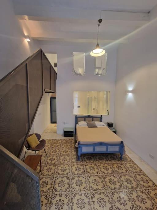 No 60, 2Nd Floor, Centrally Located, Fully Equipped Studio Apt Il-Furjana Exterior photo