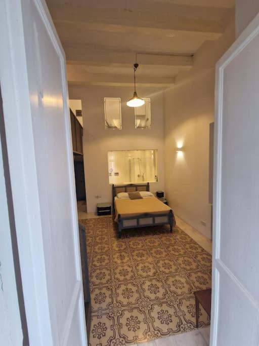 No 60, 2Nd Floor, Centrally Located, Fully Equipped Studio Apt Il-Furjana Exterior photo