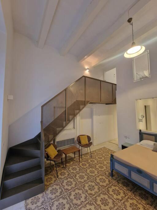 No 60, 2Nd Floor, Centrally Located, Fully Equipped Studio Apt Il-Furjana Exterior photo