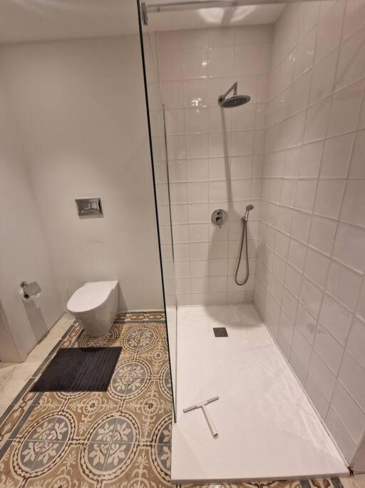 No 60, 2Nd Floor, Centrally Located, Fully Equipped Studio Apt Il-Furjana Exterior photo